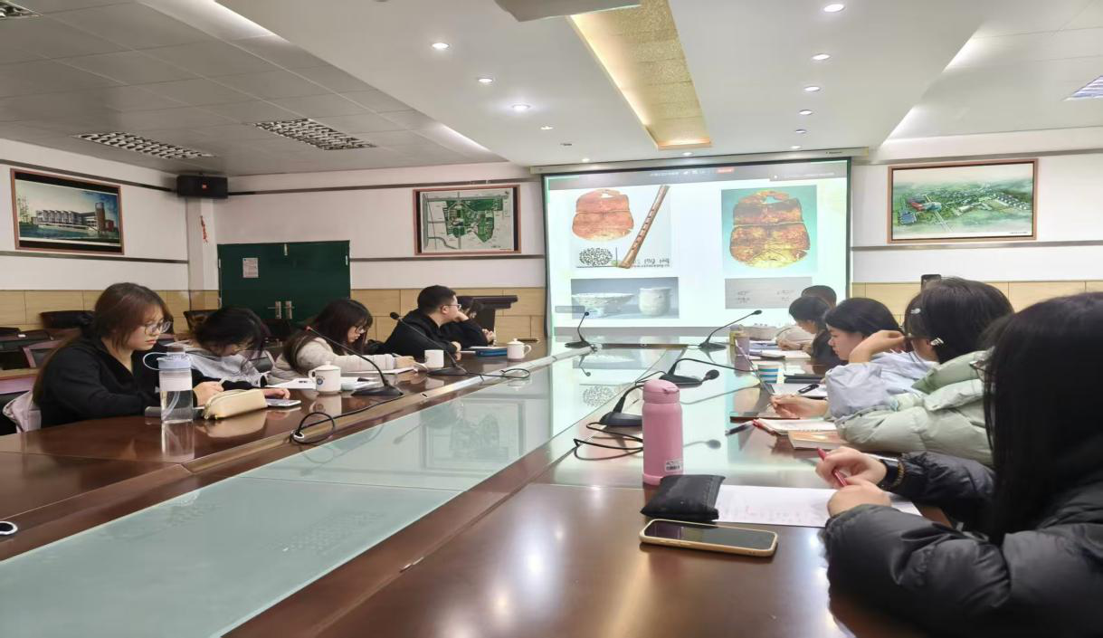 以训赋能，以文为桥——我校省级教育对外开放精品项目圆满收官